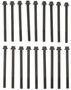 Mahle Head Bolt Set for 1994-2003 Ford/International E-350 Club Wagon/E-350 Econoline/E-350 Econoline Club Wagon/E-350 Super Duty 7.3L