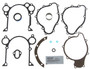 Mahle Timing Cover Gasket Set for 1961-1981 Buick/Oldsmobile/Pontiac/Stutz Catalina/Grand Prix/Bonneville/Firebird/LeMans 4.3L 4.9L 5.3L