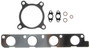 Mahle Turbocharger Gasket Set for 2009-2017 Audi A4/A4 Quattro/A5/A5 Quattro/A6 2.0L