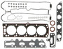 Mahle Head Gasket Set for 1999-2008 Chevrolet/Daewoo/Suzuki Optra/Leganza/Nubira/Forenza/Reno 2.0L 2.2L