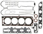 Mahle Head Gasket Set for 1999-2008 Chevrolet/Daewoo/Suzuki Optra/Leganza/Nubira/Forenza/Reno 2.0L 2.2L
