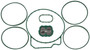Mahle Intake Manifold Gasket Set for 2006-2012 Chevrolet/Pontiac/Saturn Cobalt/HHR/Malibu/G5/G6 2.0L 2.4L