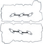 Mahle Valve Cover Gasket Set for 2009-2014 Hyundai/Kia Genesis/Genesis Coupe/Santa Fe/Borrego/Sedona 3.5L 3.8L
