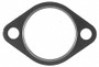 Mahle Heat Riser Gasket for 1942-1967 Allard/Cadillac/Chevrolet/Darrin/Ford DeVille/Eldorado/Series 62/Commercial Chassis 3.5L 3.8L 3.9L