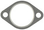 Mahle Heat Riser Gasket for 1942-1967 Allard/Cadillac/Chevrolet/Darrin/Ford DeVille/Eldorado/Series 62/Commercial Chassis 3.5L 3.8L 3.9L