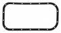 Mahle Oil Pan Gasket for 1986-1995 Chevrolet/Geo/GMC/Suzuki Tracker/Sidekick/Swift/Metro/Esteem 1.3L 1.6L