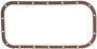 Mahle Oil Pan Gasket for 1986-1995 Chevrolet/Geo/GMC/Suzuki Tracker/Sidekick/Swift/Metro/Esteem 1.3L 1.6L