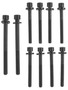 Mahle Head Bolt Set for 1996-2012 Hyundai/Kia Elantra/Tiburon/Tucson/Soul/Spectra 1.8L 2.0L
