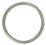 Mahle Exhaust Pipe Flange Gasket for 1989-2017 INFINITI/Mercury/Nissan Quest/QX4/Villager/Altima/Pathfinder 1.6L 1.8L 2.0L