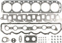 Mahle Head Gasket Set for 1991-1992 Ford Bronco/E-150 Econoline/E-150 Econoline Club Wagon/E-250 Econoline/E-250 Econoline Club Wagon 4.9L