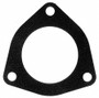 Mahle Exhaust Pipe Flange Gasket for 1942-2009 Chevrolet/GMC/Pontiac 100/100-22/100-24/150/150-22 3.4L 3.7L 4.1L