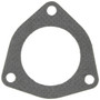 Mahle Exhaust Pipe Flange Gasket for 1942-2009 Chevrolet/GMC/Pontiac 100/100-22/100-24/150/150-22 3.4L 3.7L 4.1L