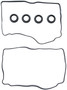 Mahle Valve Cover Gasket Set for 2006-2012 Saab/Subaru 9-2X/Forester/Impreza/Legacy/Outback 2.5L