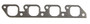 Mahle Exhaust Manifold Gasket for 1981-2004 Ford/Mercury/Morgan Escort/EXP/Lynx/Tracer/Focus 1.6L 1.9L 2.0L