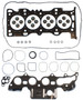 Mahle Head Gasket Set for 2009-2012 Ford/Mazda/Mercury Escape/Focus/Fusion/Tribute/Mariner 2.5L