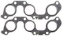 Mahle Exhaust Manifold Gasket Set for 2004-2010 Lexus/Toyota Camry/ES330/RX330/RX400h/Highlander 3.0L 3.3L