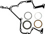 Mahle Timing Cover Gasket Set for 1998-2002 Dodge Ram 2500/Ram 3500 5.9L