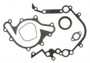 Mahle Timing Cover Gasket Set for 1997-2008 Ford/Mercury Freestar/Mustang/E-150/E-150 Club Wagon/E-150 Econoline 3.8L 3.9L 4.2L