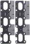 Mahle Exhaust Manifold Gasket Set for 2007-2015 Ford/Lincoln/Mazda/Mercury CX-9/Edge/Flex/Fusion/Taurus 3.5L 3.7L