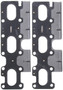 Mahle Exhaust Manifold Gasket Set for 2007-2015 Ford/Lincoln/Mazda/Mercury CX-9/Edge/Flex/Fusion/Taurus 3.5L 3.7L