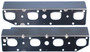 Mahle Exhaust Manifold Gasket Set for 2009-2025 Chrysler/Dodge/Jeep/Ram 2500/3500/300/Aspen/Challenger 5.7L 6.4L