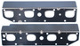 Mahle Exhaust Manifold Gasket Set for 2009-2025 Chrysler/Dodge/Jeep/Ram 2500/3500/300/Aspen/Challenger 5.7L 6.4L
