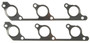 Mahle Exhaust Manifold Gasket Set for 1997-2011 Ford/Land Rover/Mazda/Mercury Explorer/Explorer Sport/Explorer Sport Trac/Mustang/Ranger