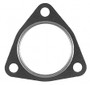 Mahle Heat Riser Gasket for 1957-1990 Avanti/Bizzarrini/Checker/Chevrolet/Excalibur C10 Suburban/K10 Suburban/C10 Pickup/C20 Pickup 4.3L