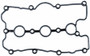 Mahle Valve Cover Gasket for 2008-2019 Audi/Porsche/VW Q5/A4 Quattro/A5 Quattro/A6/A6 Quattro 3.0L 3.2L