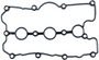 Mahle Valve Cover Gasket for 2008-2019 Audi/Porsche/VW Q5/A4 Quattro/A5 Quattro/A6/A6 Quattro 3.0L 3.2L