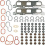 Mahle Head Gasket Set for 1999-2010 Chrysler/Dodge Intrepid/300/Concorde/Sebring/Avenger 2.7L