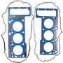 Mahle Head Gasket Set for 1999-2010 Chrysler/Dodge Intrepid/300/Concorde/Sebring/Avenger 2.7L