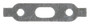Mahle EGR Valve Gasket for 2000-2009 Buick/Chevrolet/Oldsmobile/Pontiac/Saturn Rendezvous/Malibu/Montana/Century/Terraza 3.1L 3.4L 3.5L