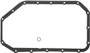 Mahle Oil Pan Gasket Set for 2002-2013 Acura/Honda Civic/CSX/ILX/RSX/TSX 2.0L 2.4L