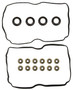 Mahle Valve Cover Gasket Set for 1999-2006 Saab/Subaru Impreza/Legacy/9-2X/Baja/Forester 2.2L 2.5L