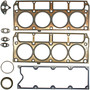 Mahle Head Gasket Set for 2002-2008 Buick/Cadillac/Chevrolet/GMC/Isuzu Express 2500/Silverado 1500/Silverado 1500 Classic/Tahoe/Savana 2500