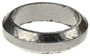 Mahle Exhaust Pipe Flange Gasket for 1963-1982 Ford/Mercury Ranch Wagon/Country Sedan/Country Squire/Fairlane/Falcon 1.6L 2.0L 2.4L