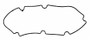 Mahle Valve Cover Gasket for 1988-2009 Buick/Chevrolet/Oldsmobile/Pontiac Allure/Century/Electra/LaCrosse/LeSabre 3.3L 3.8L