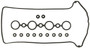 Mahle Valve Cover Gasket Set for 1999-2002 Saturn SC2/SL2/SW2 1.9L