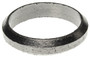 Mahle Exhaust Pipe Flange Gasket for 1957-2002 Checker/Chevrolet/Excalibur/GMC/Gordon-Keeble Bel Air/Biscayne/Impala/Caprice/Kingswood 2.7L