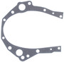 Mahle Timing Cover Gasket for 1980-2009 Buick/Cadillac/Chevrolet/GMC/Isuzu Camaro/Firebird/Century/Regal/Rendezvous 2.8L 3.1L 3.4L