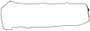 Mahle Valve Cover Gasket for 1993-1997 Lexus/Toyota LX450/Land Cruiser 4.5L