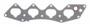 Mahle Intake Manifold Gasket for 1990-2001 Acura/Honda Integra/CR-V 1.8L 2.0L
