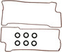 Mahle Valve Cover Gasket Set for 2006-2010 Hyundai/Kia Santa Fe/Magentis/Optima/Rondo 2.7L
