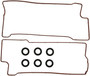 Mahle Valve Cover Gasket Set for 2006-2010 Hyundai/Kia Santa Fe/Magentis/Optima/Rondo 2.7L