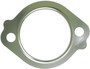 Mahle Exhaust Pipe Flange Gasket for 2003-2010 Ford E-350 Club Wagon/E-350 Super Duty/E-450 Super Duty/Excursion/F-250 Super Duty 6.0L