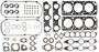 Mahle Head Gasket Set for 1999-2005 Chrysler/Dodge/Mitsubishi Sebring/Stratus/Eclipse/Galant/Montero Sport 3.0L