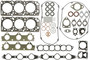 Mahle Head Gasket Set for 1999-2005 Chrysler/Dodge/Mitsubishi Sebring/Stratus/Eclipse/Galant/Montero Sport 3.0L