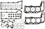 Mahle Head Gasket Set for 2002-2005 Dodge/Jeep Dakota/Durango/Ram 1500/Liberty/Grand Cherokee 3.7L