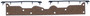 Mahle Valve Cover Gasket Set for 1981-1995 Chrysler/Dodge/Plymouth Daytona/Mini Ram/Dynasty/Laser/LeBaron 2.2L 2.5L 2.6L